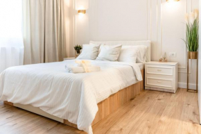 Confort si Elegantă - Elit Rental LRL